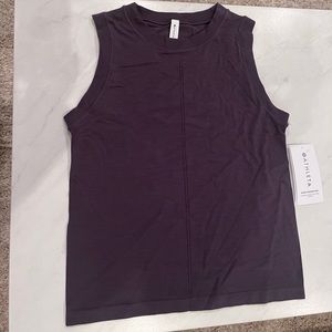Athleta Ascent Seamless Tank